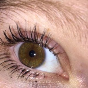 Meet your Posher, Laney